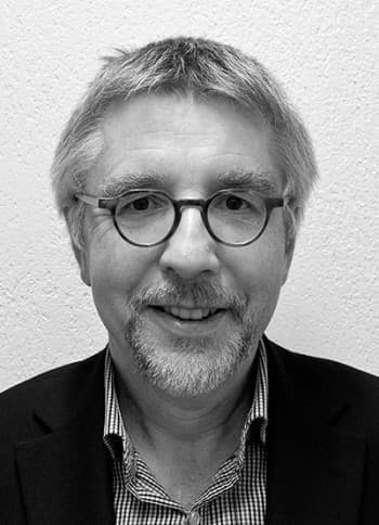 Heinrich Christoph Affolter