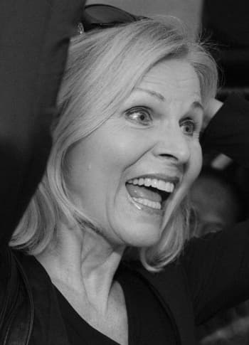 Hildegard Schwaninger