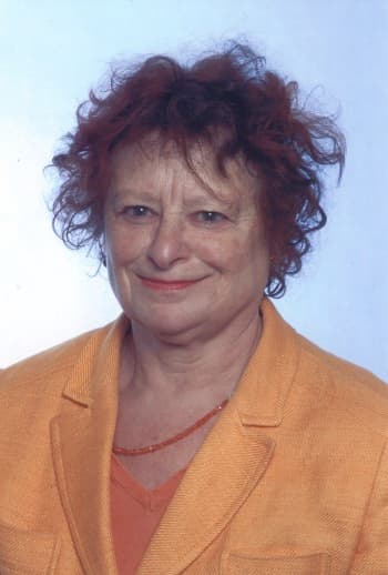 Franziska Rogger