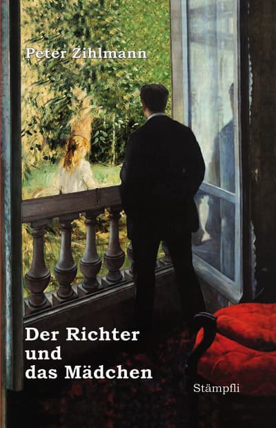 Der Richter und das Mädchen