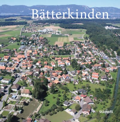 Bätterkinden