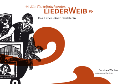 Ein vierteljahrhundert Liederweib