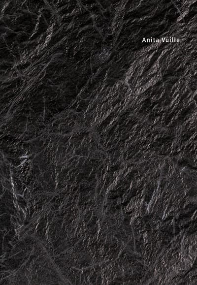 Anita Vuille - Schwarz