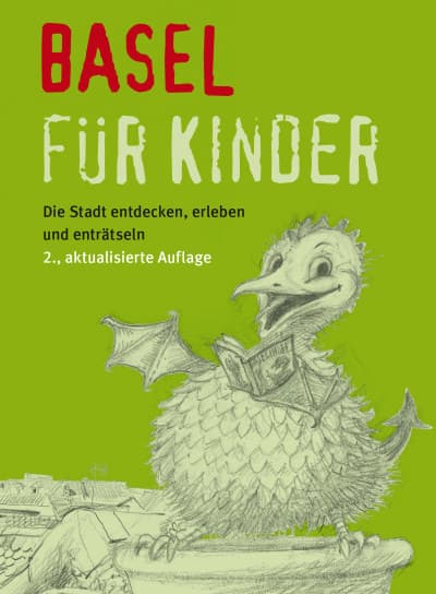 Basel für Kinder