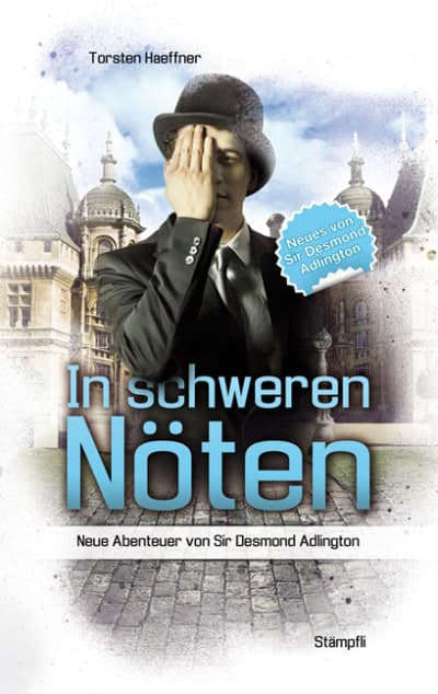 In schweren Nöten