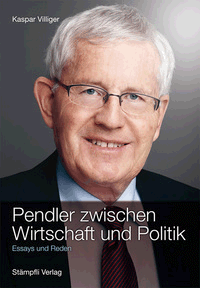 Pendler zwischen Wirtschaft und Politik