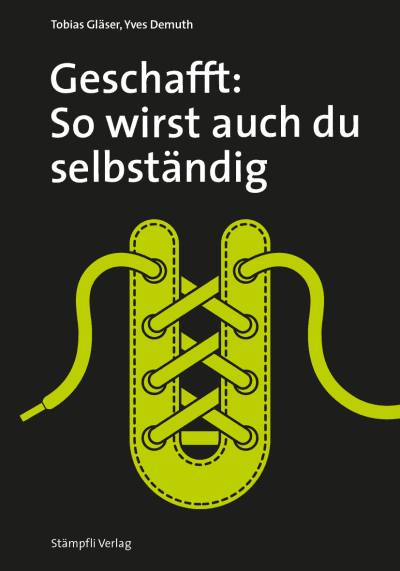 Geschafft: So wirst auch du selbständig