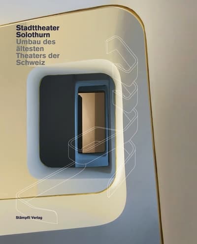 Stadttheater Solothurn