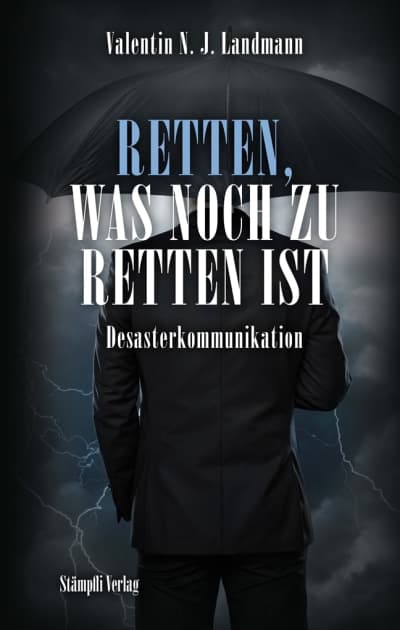 Retten, was noch zu retten ist