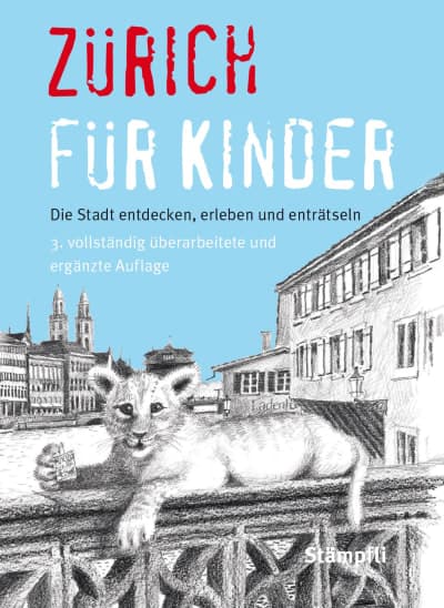 Zürich für Kinder