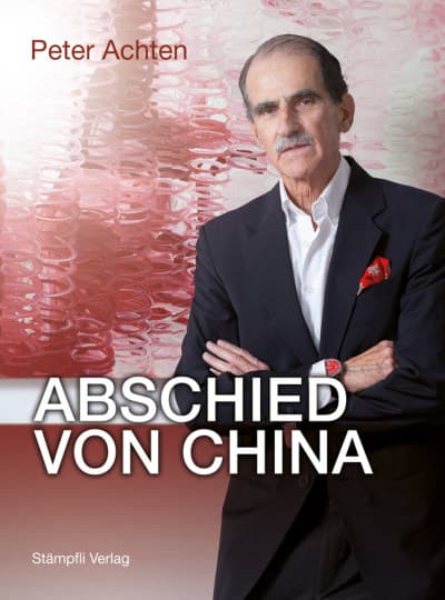 Abschied von China