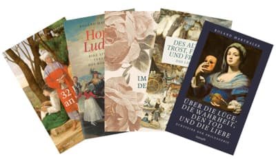 Flügel der Seele. Set: Der komplette Zyklus in 5 Bänden