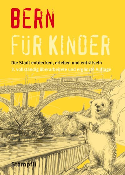 Bern für Kinder