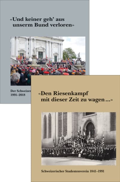 Set: Schweizerischer Studentenverein