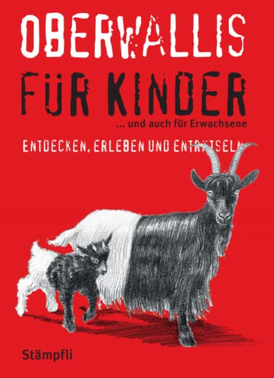 Oberwallis für Kinder
