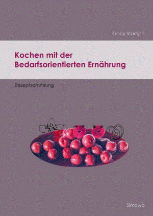 Kochen mit der Bedarfsorientierten Ernährung