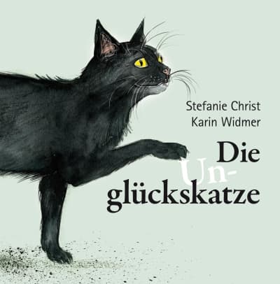 Die Unglückskatze