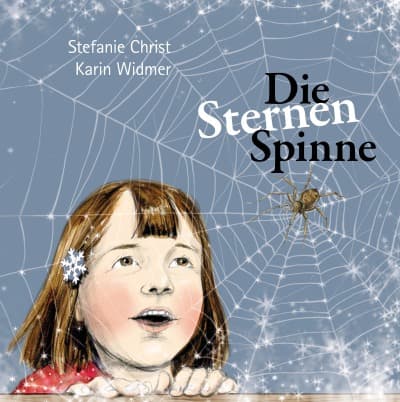 Die Sternenspinne