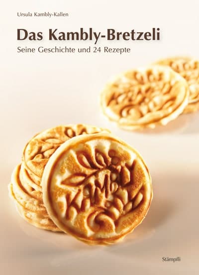 Das Kambly-Bretzeli