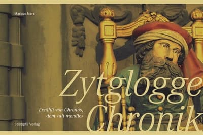 Zytglogge Chronik