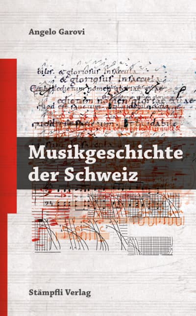 Musikgeschichte der Schweiz
